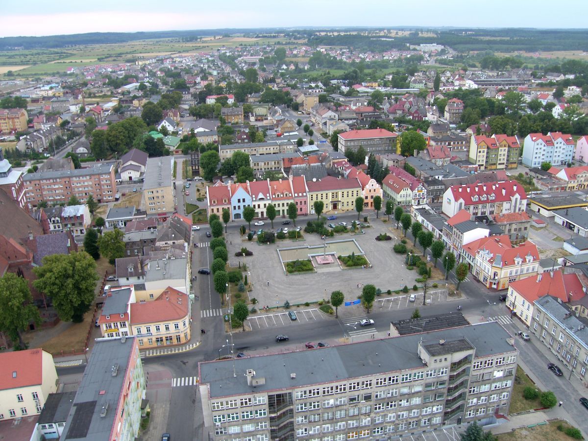 action gryfice zdjęcia