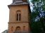 Dzwonnica kościoła  św. Józefa