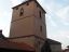 Dzwonnica przy kościele Dziesięciu Tysięcy Męczenników