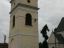 Dzwonnica przy kościele św. Anny