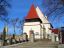 Kościół św. Urszuli w Gwizdanowie