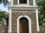 Brama-dzwonnica kościoła św. Anny