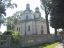 Cerkiew Zaśnięcia Przenajświętszej Bogurodzicy Na Wilczu