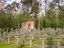 Cmentarz Ofiar II Wojny Światowej w Wawrze