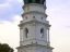 Dzwonnica przy Bazylice Narodzenia NMP w Chełmie