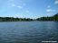 Jezioro Wałdowskie Wielkie
