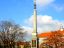 Obelisk na Skwerze Orląt Lwowskich