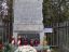 Pomnik żołnierzy AK w Zabierzowie