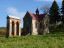 Kaplica grobowa Trzcińskich