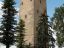 Wieża ciśnień przy Staszica