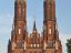 Katedra św. Michała i św. Floriana na Pradze