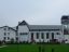 Klasztor franciszkanów w Górkach Wielkich