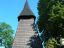 Dzwonnica przy kościele św. Mikołaja