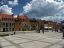 Rynek w Sandomierzu