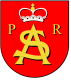 Studzieniczna - herb