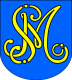 Białaczów - herb