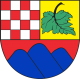 Herb Boguszowa-Gorców