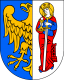 Orzegów - herb