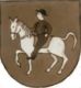 Ćwiklice - herb