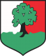 Dąbrowa Białostocka - herb