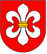 Herb Baligrodu