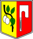 Herb Białośliwia