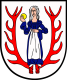 Gmina Biały Bór - herb