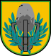 Gmina Biesiekierz - herb