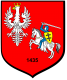 Gmina Błażowa - herb