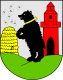 Gmina Bobrowice - herb