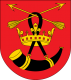 Gmina Bojanów - herb