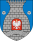 Gmina Bolesław - herb