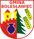 Gmina Bolesławiec - herb