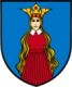 Gmina Borów - herb
