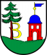 Gmina Bralin - herb