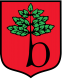 Gmina Brwinów - herb