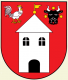 Gmina Brzeźnica - herb