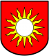 Herb Buska-Zdroju