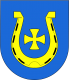 Gmina Bychawa - herb