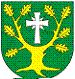 Gmina Chodów - herb