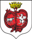 Gmina Choroszcz - herb