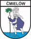 Herb Ćmielowa