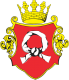 Gmina Czarnków - herb