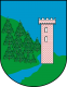 Gmina Czarny Bór - herb