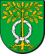 Gmina Dąbrowa - herb