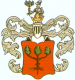 Gmina Dalików - herb