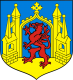 Herb gminy Dobra