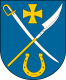 Gmina Dobre - herb