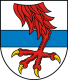 Herb gminy Dobrzany