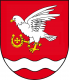 Gmina Dołhobyczów - herb